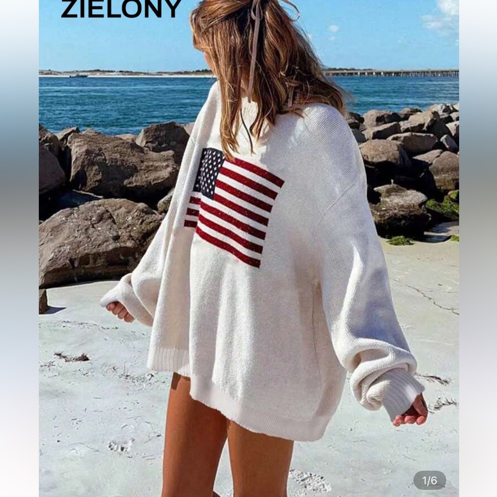 SHEIN • Sweater
